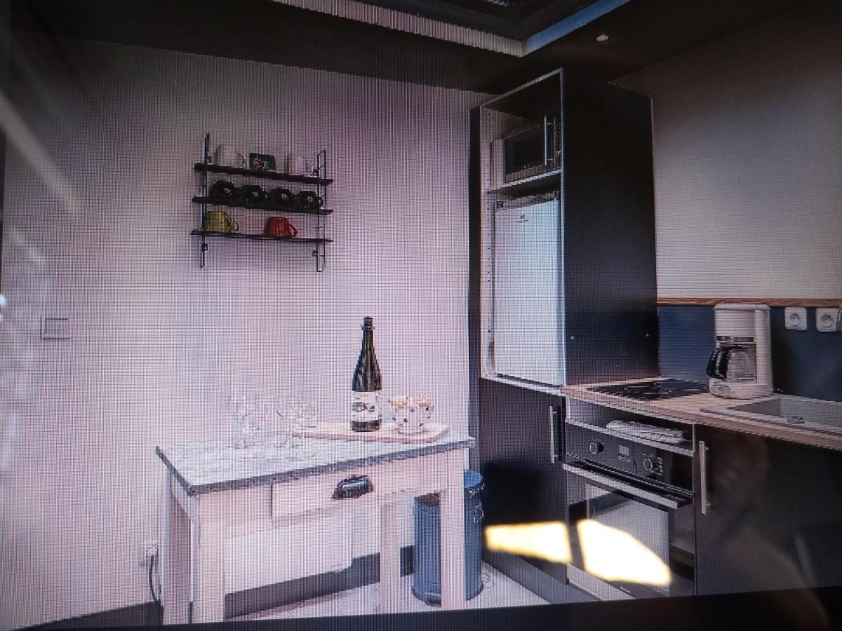 Accroche-Coeur Maison De Pecheur Trouville-sur-Mer Eksteriør billede